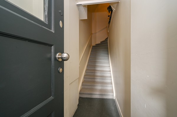 Medium property photo - Laan van Meerdervoort 39A, 2517 AD The Hague